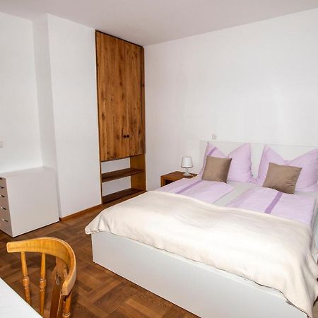 Haus Kogler Hotell Inzersdorf im Kremstal Exteriör bild