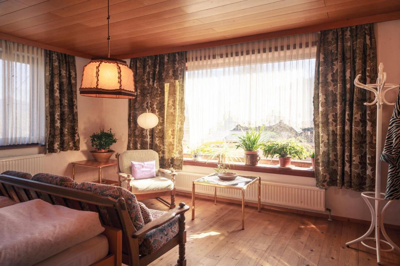 Haus Kogler Hotell Inzersdorf im Kremstal Exteriör bild
