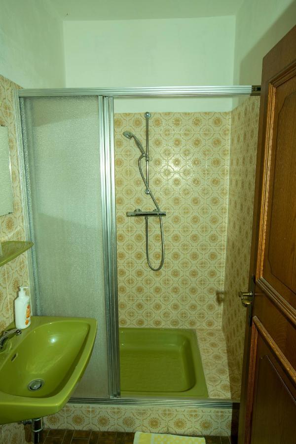Haus Kogler Hotell Inzersdorf im Kremstal Exteriör bild
