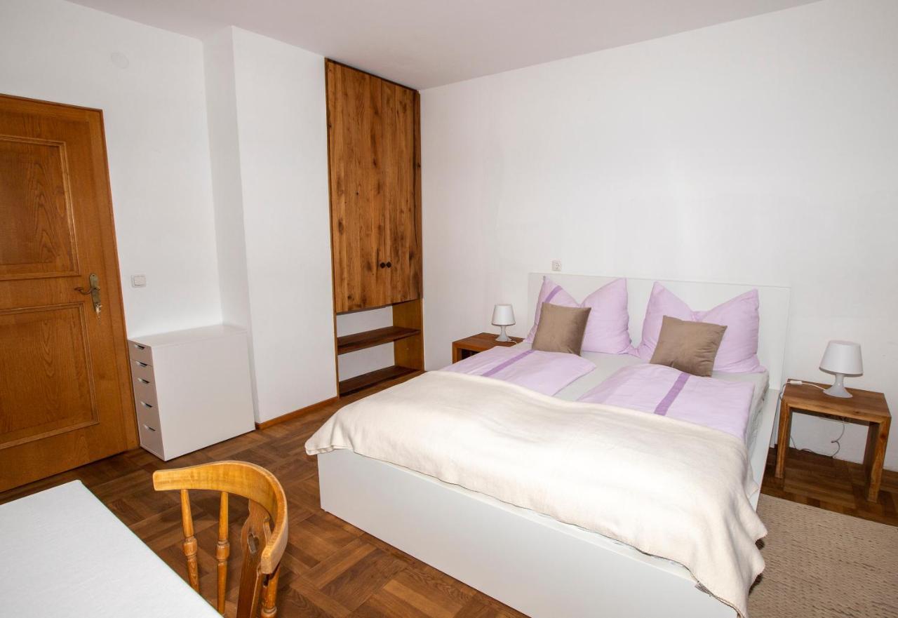 Haus Kogler Hotell Inzersdorf im Kremstal Exteriör bild