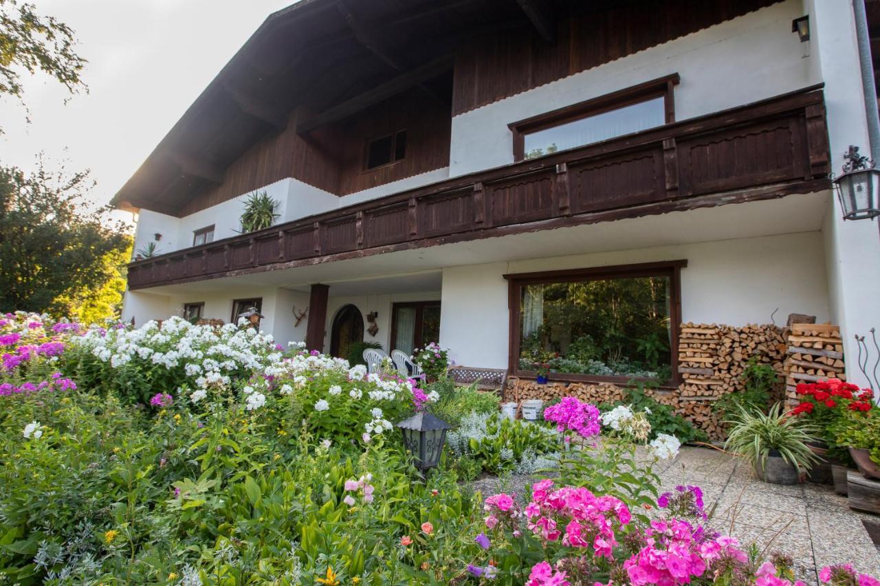 Haus Kogler Hotell Inzersdorf im Kremstal Exteriör bild