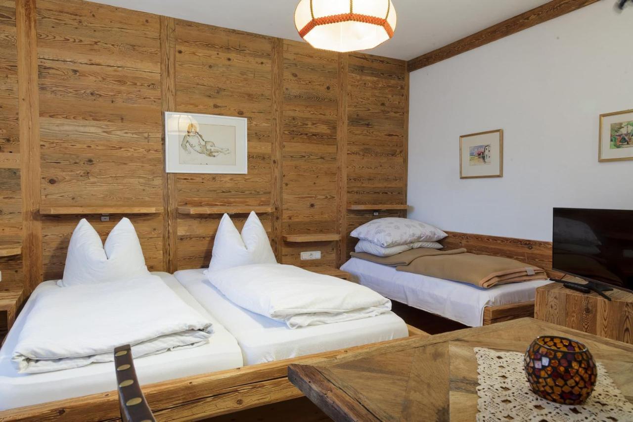 Haus Kogler Hotell Inzersdorf im Kremstal Exteriör bild