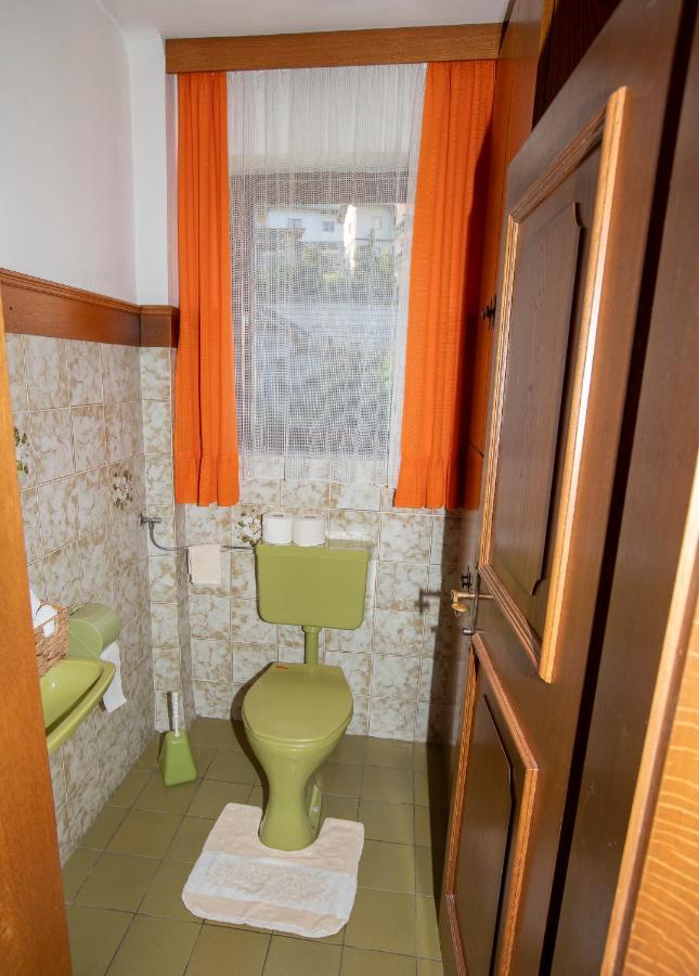 Haus Kogler Hotell Inzersdorf im Kremstal Exteriör bild