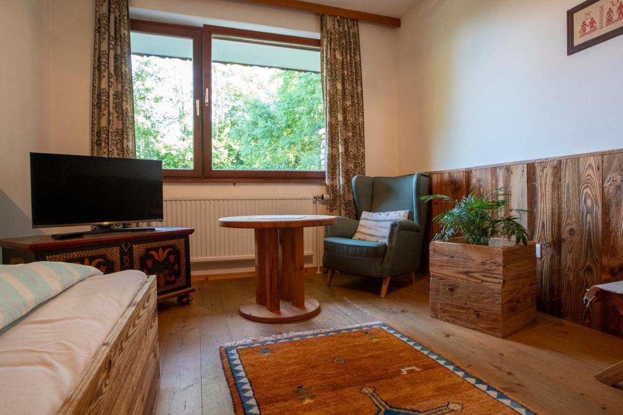 Haus Kogler Hotell Inzersdorf im Kremstal Exteriör bild