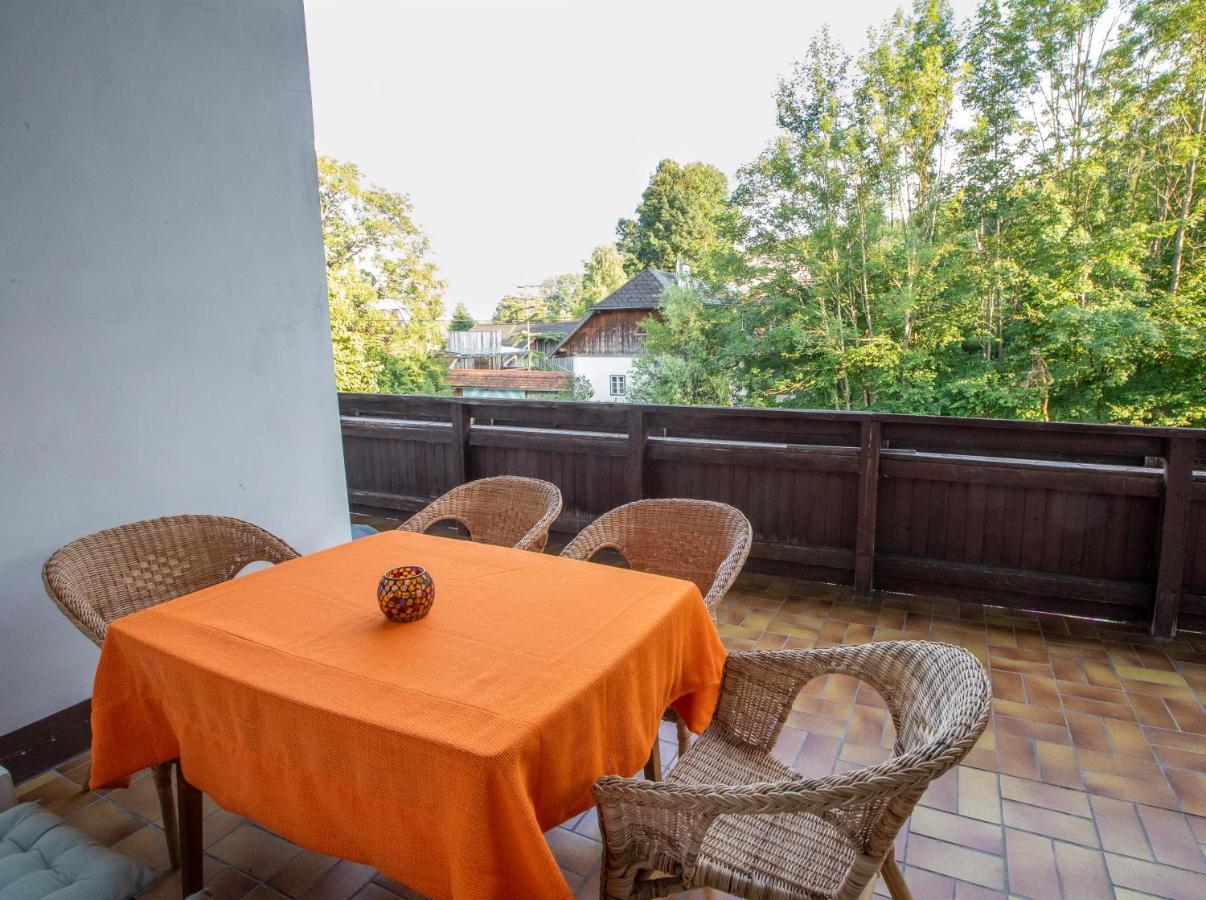 Haus Kogler Hotell Inzersdorf im Kremstal Exteriör bild