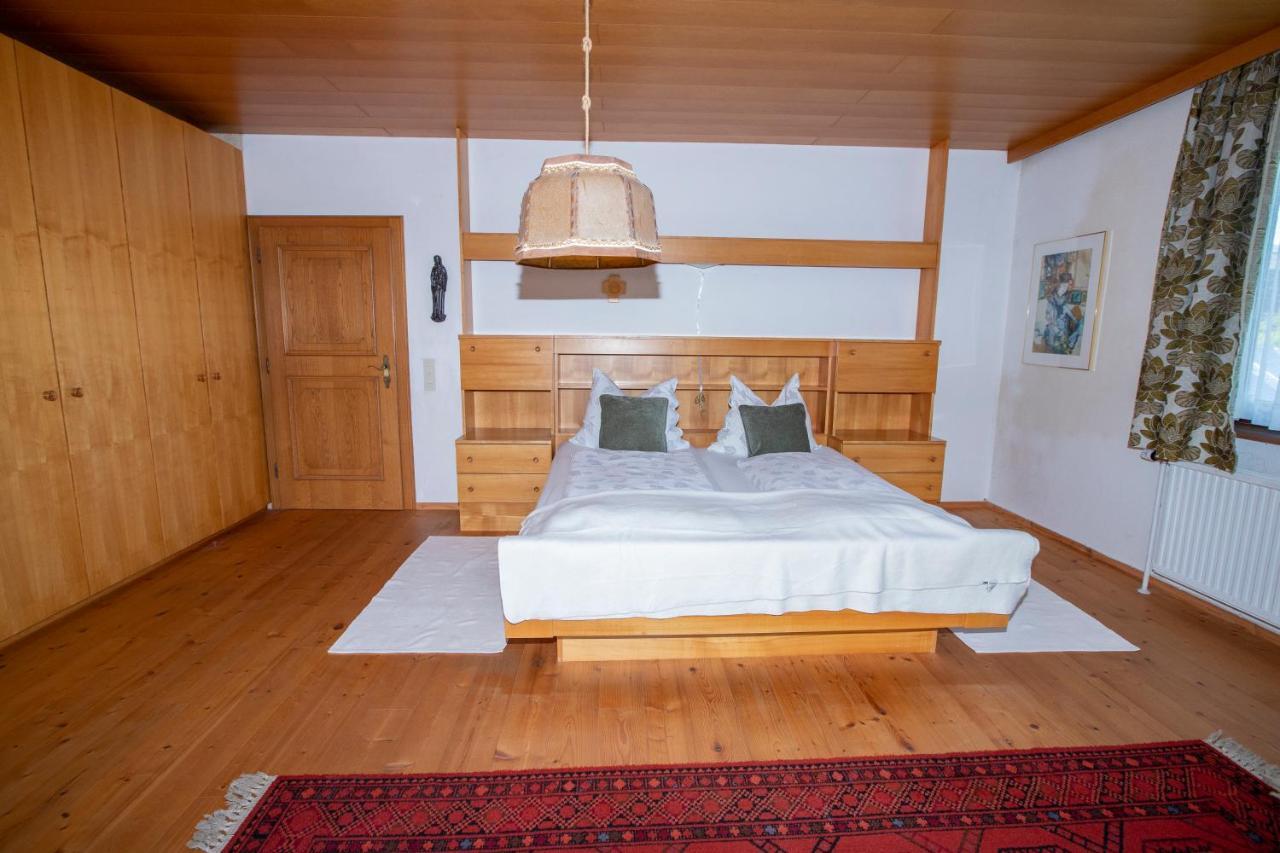 Haus Kogler Hotell Inzersdorf im Kremstal Exteriör bild
