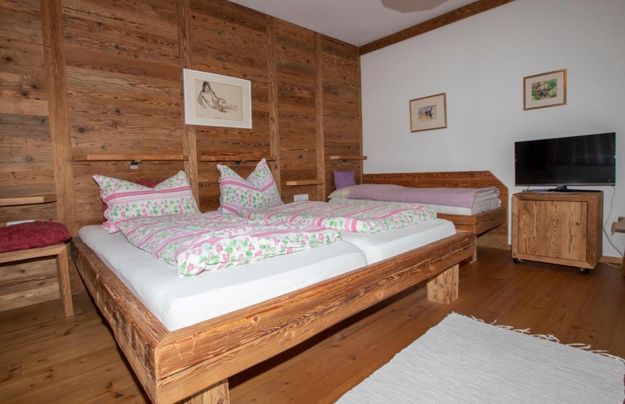 Haus Kogler Hotell Inzersdorf im Kremstal Exteriör bild