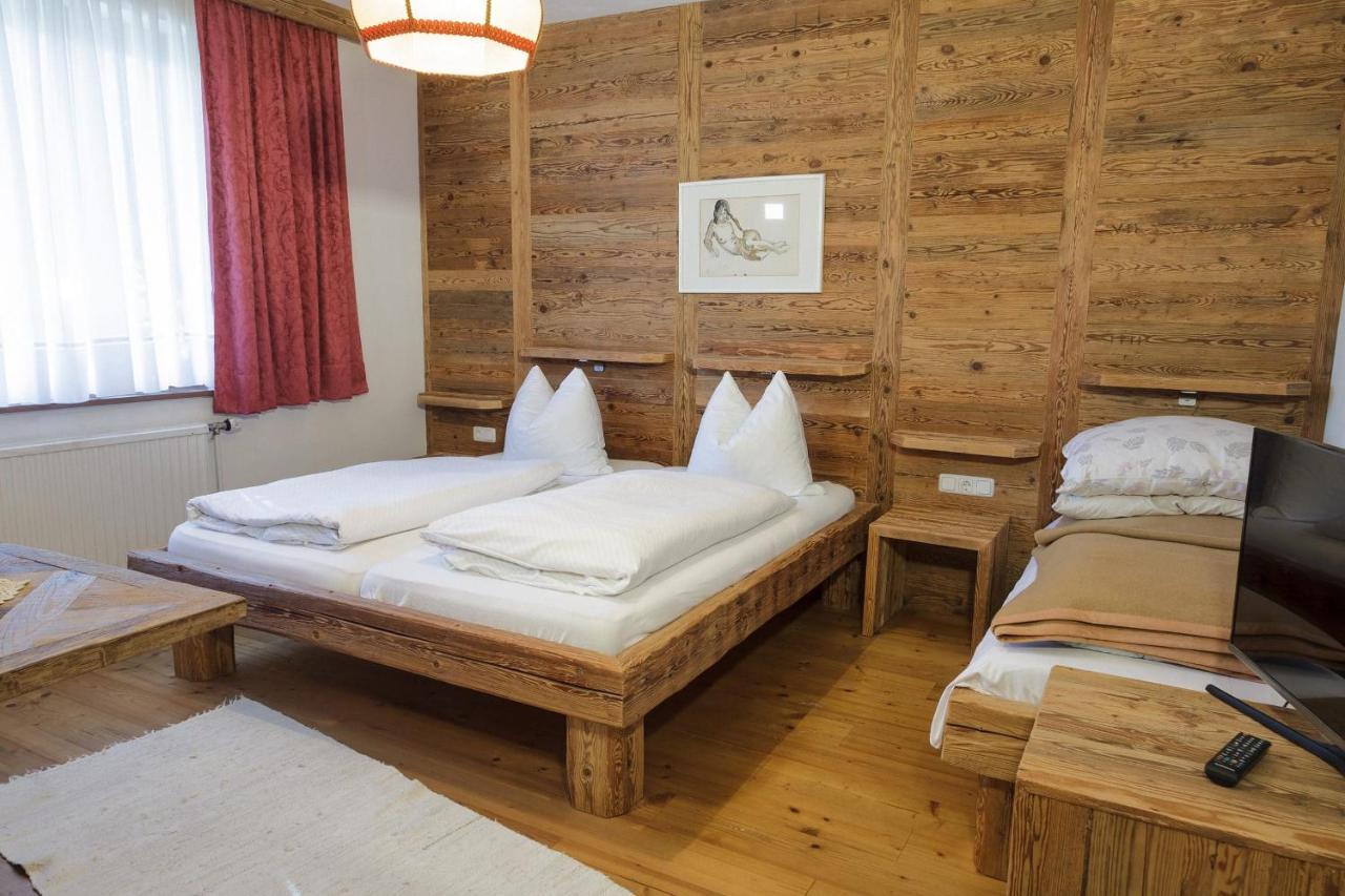 Haus Kogler Hotell Inzersdorf im Kremstal Exteriör bild