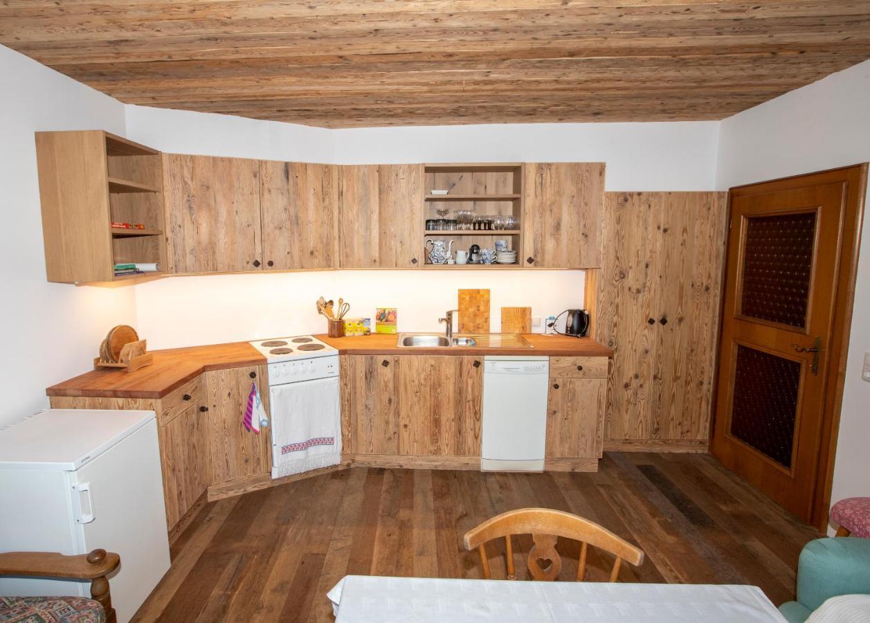 Haus Kogler Hotell Inzersdorf im Kremstal Exteriör bild