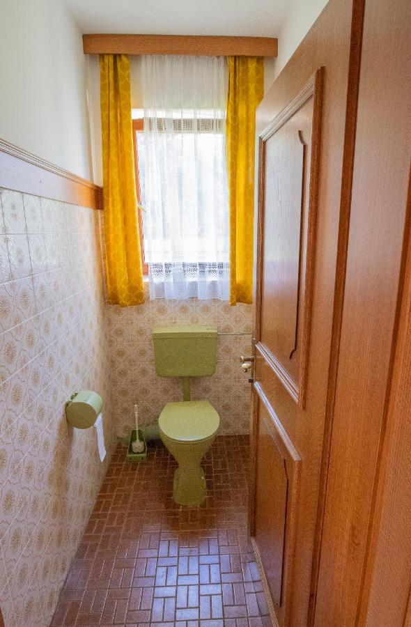 Haus Kogler Hotell Inzersdorf im Kremstal Exteriör bild