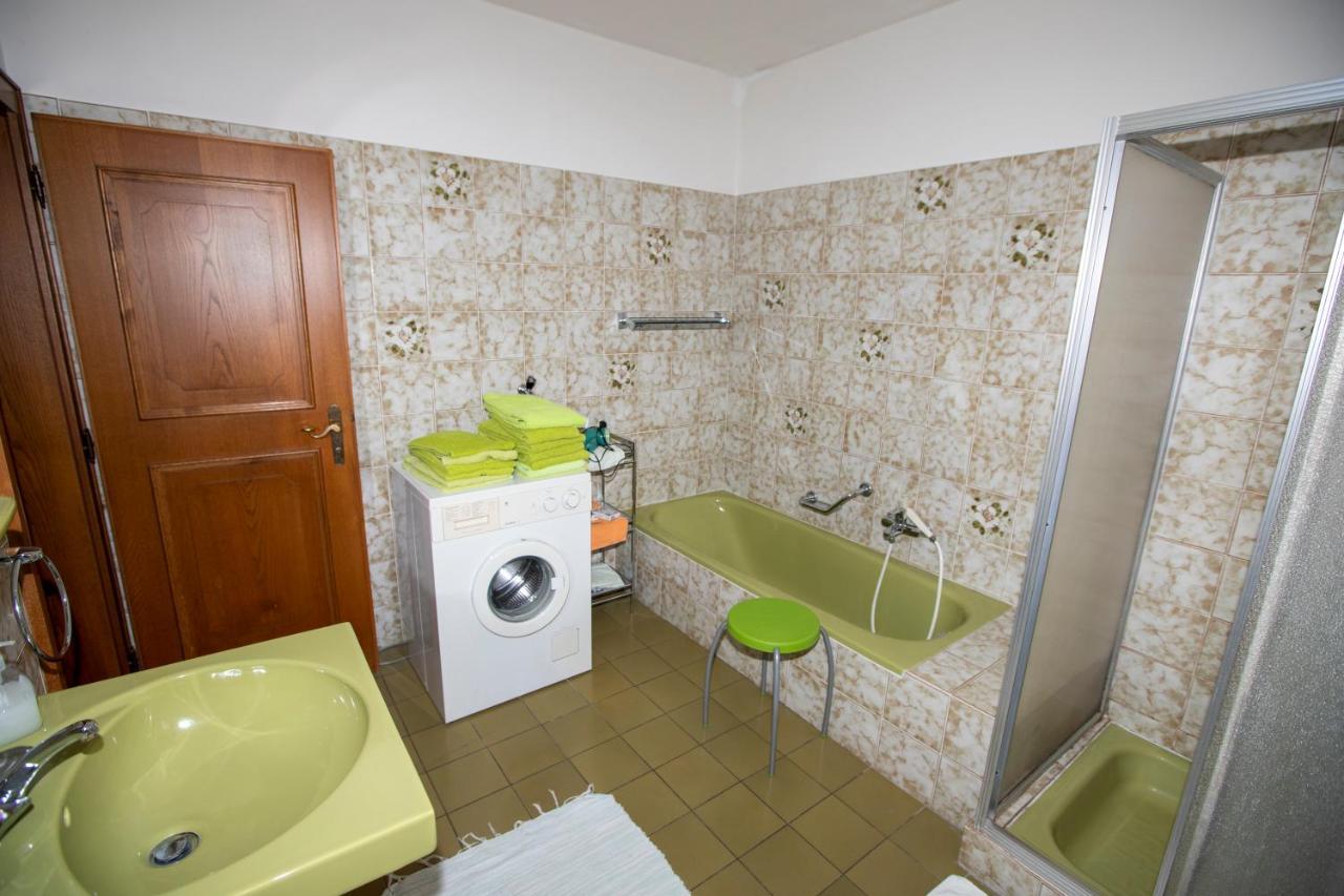 Haus Kogler Hotell Inzersdorf im Kremstal Exteriör bild